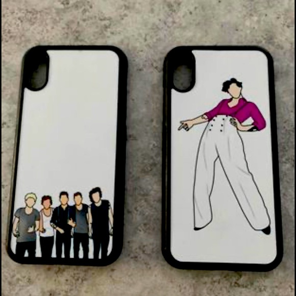 Harry Styles IPhone XR Cases - Picture 1 of 1